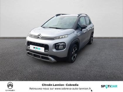 Citroen C3 Aircross - PureTech 110ch S&S Shine E6.d 6cv - 12 690 €
