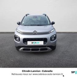 Citroen C3 Aircross PureTech 110ch S&S Shine E6.d 6cv Lannion