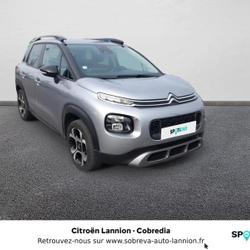 Citroen C3 Aircross PureTech 110ch S&S Shine E6.d 6cv Lannion