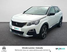 Peugeot 3008 Lannion