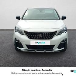 Peugeot 3008 1.2 PureTech 130ch E6.c Allure S&S EAT8 Lannion