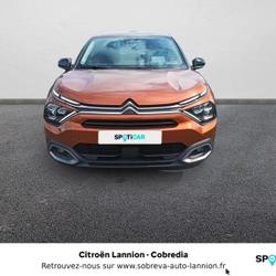 Citroen C4 PureTech 130ch S&S Shine Pack EAT8 Lannion