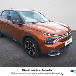 Citroen C4 PureTech 130ch S&S Shine Pack EAT8 Lannion