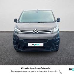 Citroen Jumpy M 2.0 BlueHDi 145ch S&S EAT8 Lannion