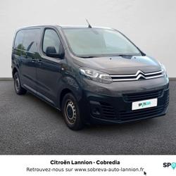 Citroen Jumpy M 2.0 BlueHDi 145ch S&S EAT8 Lannion