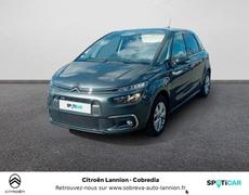 Citroen C4 Picasso Lannion