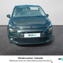 Citroen C4 Picasso PureTech 130ch Feel S&S EAT6 Lannion