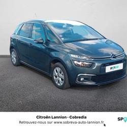 Citroen C4 Picasso PureTech 130ch Feel S&S EAT6 Lannion