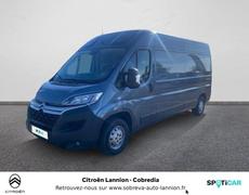Citroen Jumper Lannion