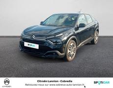 Citroen C4 Lannion