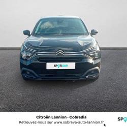 Citroen C4 PureTech 100ch S&S Feel Lannion