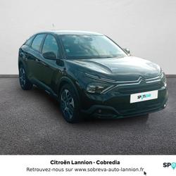 Citroen C4 PureTech 100ch S&S Feel Lannion