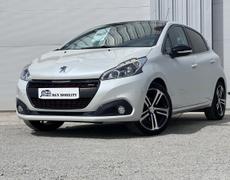 Peugeot 208 GT LINE 110 EAT6