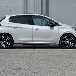Peugeot 208 GT LINE 110 EAT6 Nort-sur-Erdre
