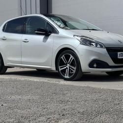 Peugeot 208 GT LINE 110 EAT6 Nort-sur-Erdre