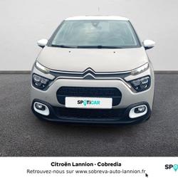 Citroen C3 1.2 PureTech 83ch S&S YOU! Lannion