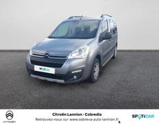 Citroen Berlingo Lannion