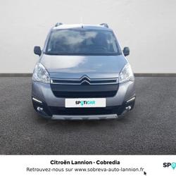 Citroen Berlingo PureTech 110ch XTR + S&S Lannion