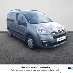 Citroen Berlingo PureTech 110ch XTR + S&S Lannion