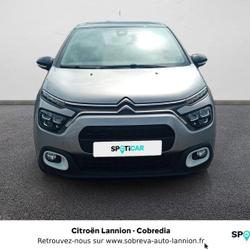 Citroen C3 1.2 PureTech 83ch S&S C-Series 123g Lannion