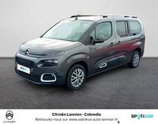 Citroen Berlingo Lannion
