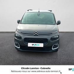 Citroen Berlingo XL BlueHDi 130ch S&S Shine 7 places Lannion