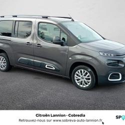 Citroen Berlingo XL BlueHDi 130ch S&S Shine 7 places Lannion