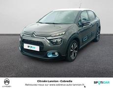 Citroen C3 Lannion