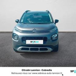 Citroen C3 Aircross PureTech 130ch S&S Shine E6.d EAT6 Lannion