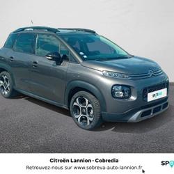 Citroen C3 Aircross PureTech 130ch S&S Shine E6.d EAT6 Lannion