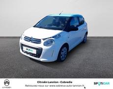 Citroen C1 Lannion