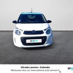 Citroen C1 PureTech 82 Millenium 5p Lannion