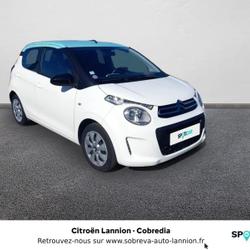 Citroen C1 PureTech 82 Millenium 5p Lannion