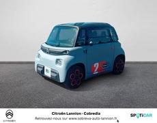 Citroen Ami Lannion