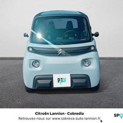 Citroen Ami Ami Ami Lannion