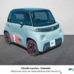 Citroen Ami Ami Ami Lannion