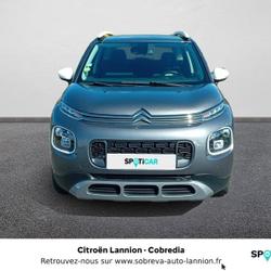 Citroen C3 Aircross BlueHDi 100ch S&S Shine E6.d Lannion