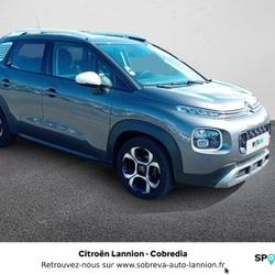 Citroen C3 Aircross BlueHDi 100ch S&S Shine E6.d Lannion