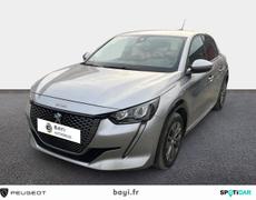 Peugeot e-208 Saint-Rémy-de-Sillé
