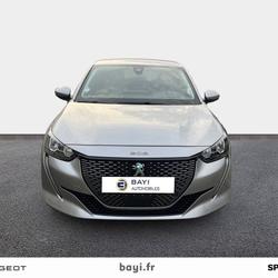 Peugeot e-208 208 Electrique 50 kWh 136ch Allure Business Saint-R&eacute;my-de-Sill&eacute;