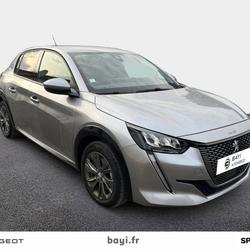 Peugeot e-208 208 Electrique 50 kWh 136ch Allure Business Saint-R&eacute;my-de-Sill&eacute;