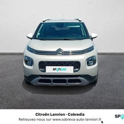 Citroen C3 Aircross PureTech 110ch S&S Shine Lannion