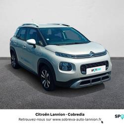 Citroen C3 Aircross PureTech 110ch S&S Shine Lannion