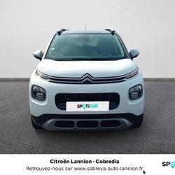 Citroen C3 Aircross PureTech 110ch S&S Feel E6.d Lannion