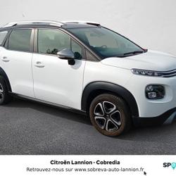 Citroen C3 Aircross PureTech 110ch S&S Feel E6.d Lannion