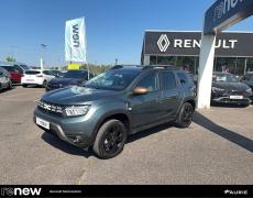 Dacia Duster Montauban