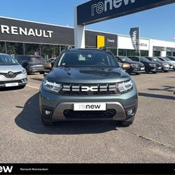 Dacia Duster Duster ECO-G 100 4x2 Extreme Montauban