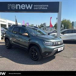 Dacia Duster Duster ECO-G 100 4x2 Extreme Montauban