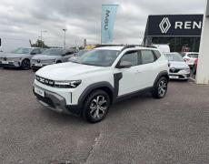 Dacia Duster Montauban