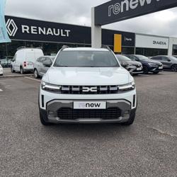 Dacia Duster Duster ECO-G 100 Expression Montauban